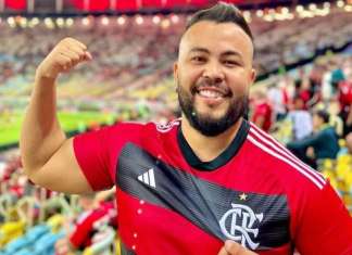 Águia de Marabá confirma o falecimento do preparador físico