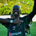 Amazônia Independente vence Tuna Luso e encerra primeira rodada