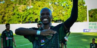 Amazônia Independente vence Tuna Luso e encerra primeira rodada