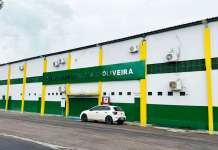 Parazão movimenta o interior com dois jogos neste domingo