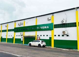 Parazão movimenta o interior com dois jogos neste domingo