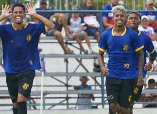 Castanhal goleia o Bragantino em amistoso de pré-temporada