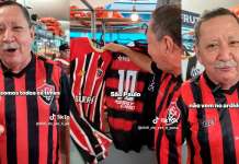 Torcedor do Papão provoca o Remo antes da estreia da Série A