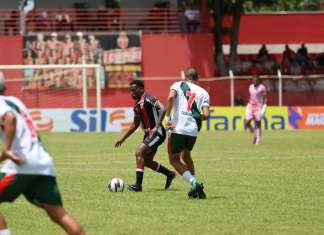 Sem vitórias, Tuna avança de fase na Copa São Paulo