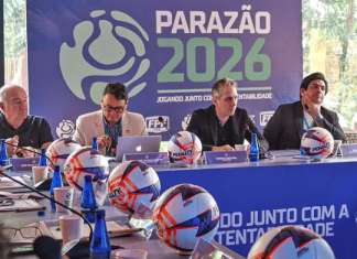 Jurídico da FPF garante que o Parazão irá acontecer normalmente