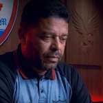 Águia: Ronan Tyezer inspira com gesto de amor após sua morte