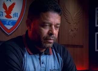 Águia: Ronan Tyezer inspira com gesto de amor após sua morte