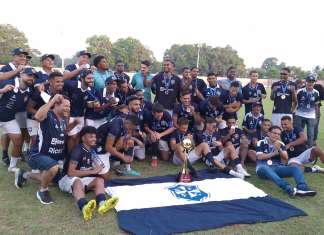 Nos penais, São Francisco vence São Raimundo e conquista Copa Oeste