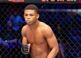 Desmaio de lutador marca pesagem do UFC 324 e luta é cancelada