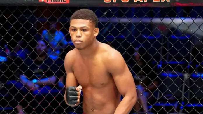 Desmaio de lutador marca pesagem do UFC 324 e luta é cancelada