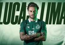 Meia Lucas Lima acerta com o Goiás após a desistência do Remo