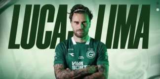 Meia Lucas Lima acerta com o Goiás após a desistência do Remo