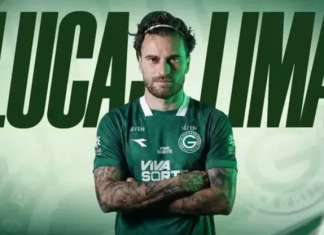 Meia Lucas Lima acerta com o Goiás após a desistência do Remo