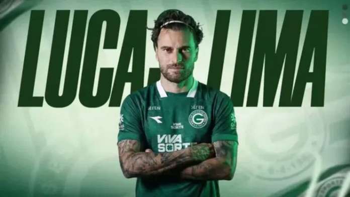 Meia Lucas Lima acerta com o Goiás após a desistência do Remo