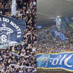 Veja crescimento e posição de Remo e Paysandu nas redes sociais