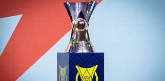 Com Remo na disputa, Brasileirão 2026 começa em janeiro