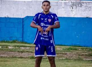 Águia vence mais uma e garante classificação na Copinha
