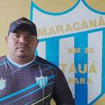 MEC Tauá aposta em Wellington Santos para comandar o Sub-17 em projeto ambicioso para 2026