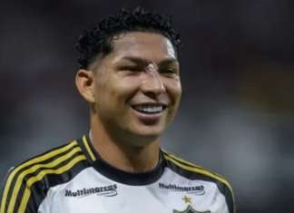 Rony no Corinthians? Negociação entre atacante e Timão avança