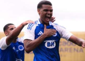Cruzeiro conquista a Copinha 2026 em emocionante final contra o São Paulo