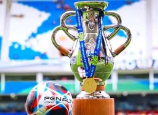 Parazão promete disputas acirradas entre clubes históricos
