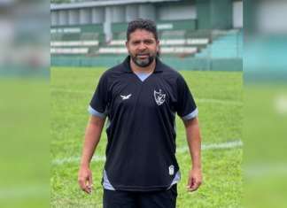 Médico da FPF atualiza estado de saúde do técnico do Águia de Marabá
