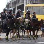 Mais de 1,6 mil agentes de segurança irão atuar no RE-PA