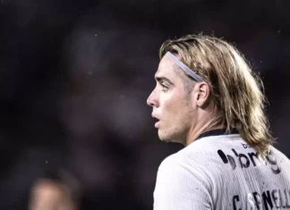 Campeonato Carioca: Spinelli marca e Vasco vence Voltaço nos pênaltis