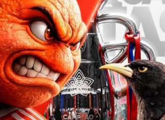 AO VIVO: Capitão Poço e Castanhal duelam por semifinal