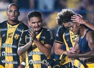 Castanhal bate o Capitão Poço e vai às semifinais do Parazão