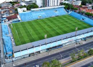 Paysandu x Tuna: onde assistir ao vivo, horário e escalações