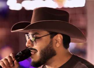 Juliano Goiano embalou Castanhal no “Esquenta Sertanejo Folia”