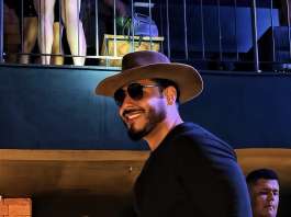 Juliano Goiano levou romantismo sertanejo ao “Festival Raízes do Interior” em Acará