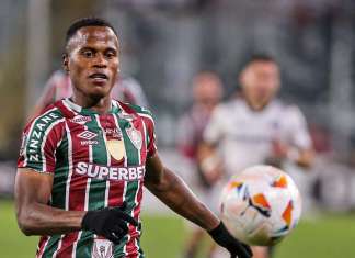Quando Arias estreia? Meia já tem data para chegar ao Palmeiras