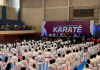 Belém recebe Supercopa das Federações de Karatê 2026