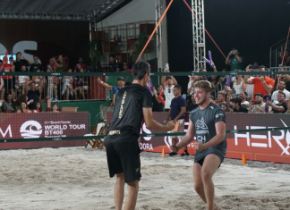 Circuito mundial de beach tennis será realizado em Marabá