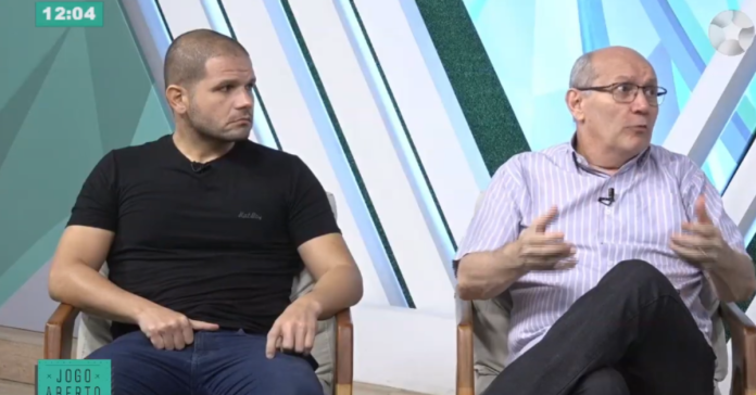 Jogo Aberto Pará: assista a edição completa desta quarta-feira (25)