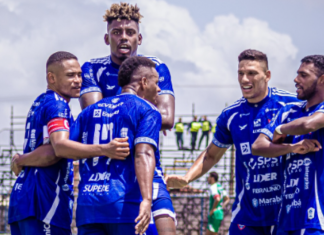 Copa Grão-Pará define semifinalistas neste sábado (28)