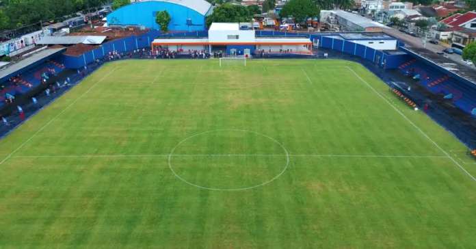 Castanhal x Guarani: onde assistir, horário e escalações