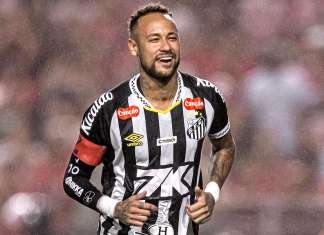 Cadê o Neymar? Craque ainda não conseguiu estrear em 2026