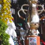 Com Remo na liderança, Parazão chega à metade da fase classificatória