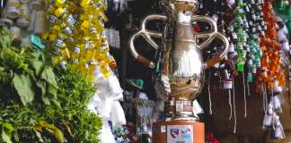 Com Remo líder, Parazão chega à metade da fase classificatória