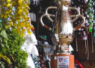 Com Remo líder, Parazão chega à metade da fase classificatória