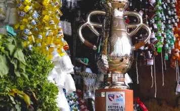 Com Remo líder, Parazão chega à metade da fase classificatória