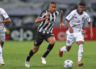 Atlético-MG e Remo chegam pressionados e com as mesmas dores para o confronto