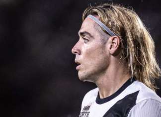 Vasco acerta com o “He-Man” e frusta planos do Remo