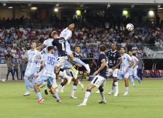 RexPa 781 reforça status de maior rivalidade do futebol mundial
