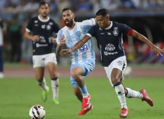 Paysandu x Remo: horário do jogo, detalhes e onde assistir