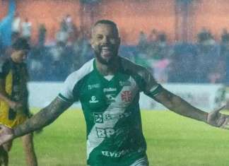 Tuna Luso vence e quebra boa sequência do Castanhal no Parazão