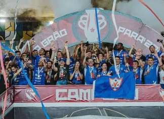 Copa Grão-Pará tem semifinais definidas e datas confirmadas